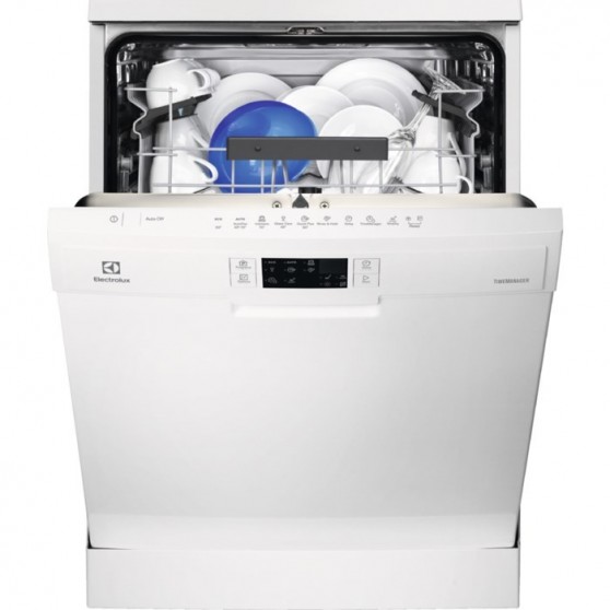 Lavavajillas ELECTROLUX ESF5535LOW Blanco