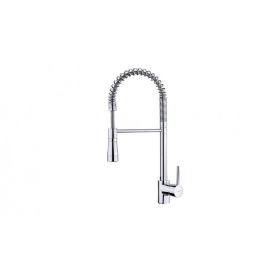 Grifo TEKA ARK 939 Cromo Flexible