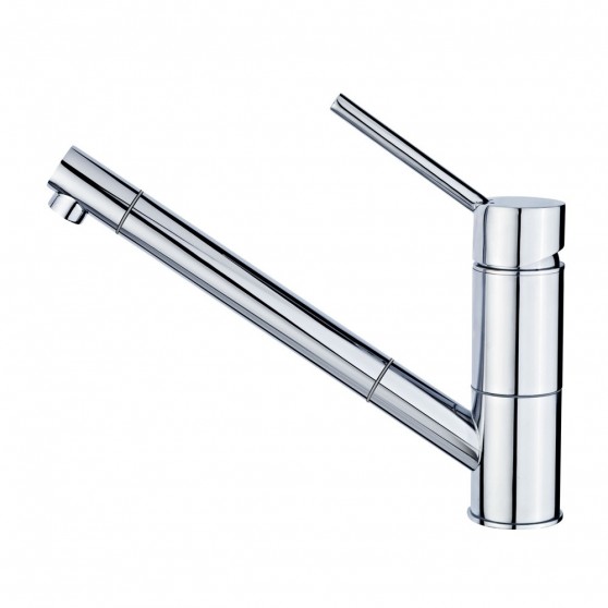 Grifo TEKA AUK 978 Cromo