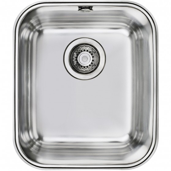 Fregadero TEKA BE 34.40 Plus Inox