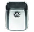 Fregadero TEKA BE 34.45 Inox