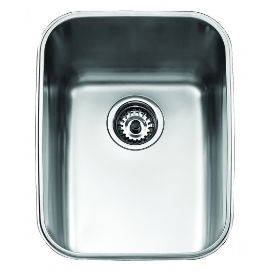 Fregadero TEKA BE 34.45 Inox