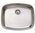 Fregadero TEKA BE 50.40 1C Inox