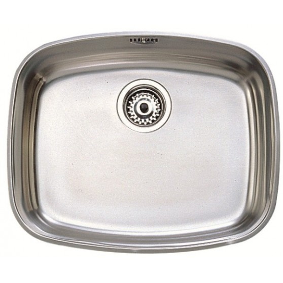 Fregadero TEKA BE 50.40 1C Inox