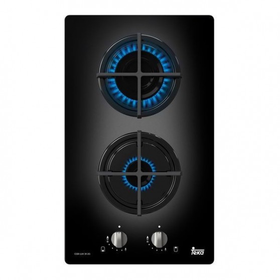 Placa Modular TEKA CGB LUX 30 2G AL CI NAT