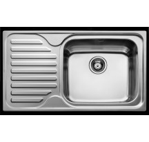 Fregadero TEKA Classic Max 1C 1E Izda Inox