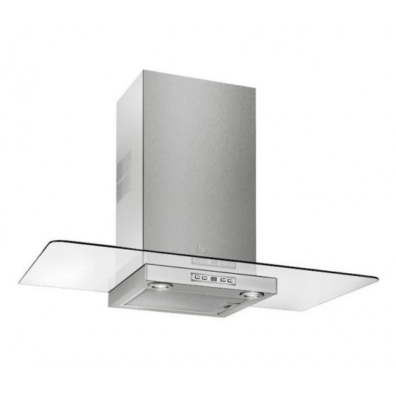 Campana TEKA DG 785 Inox+Cristal 70cm