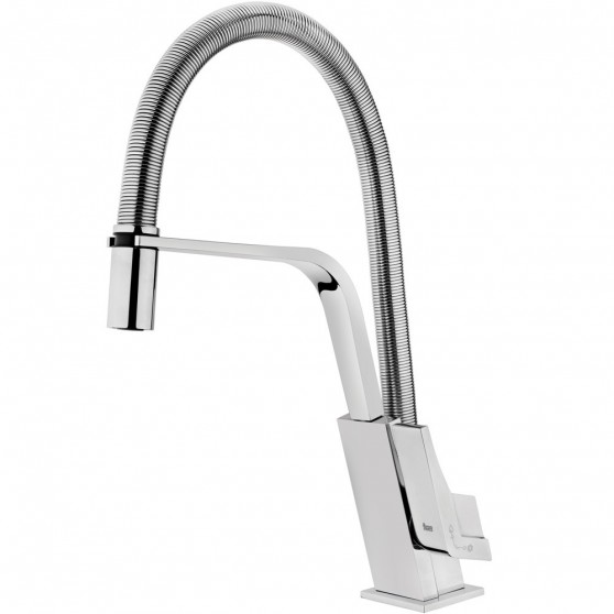 Grifo TEKA IC 939 Cromo
