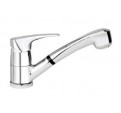 Grifo TEKA MS1 EXT Cromo