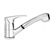 Grifo TEKA MS1 EXT Cromo