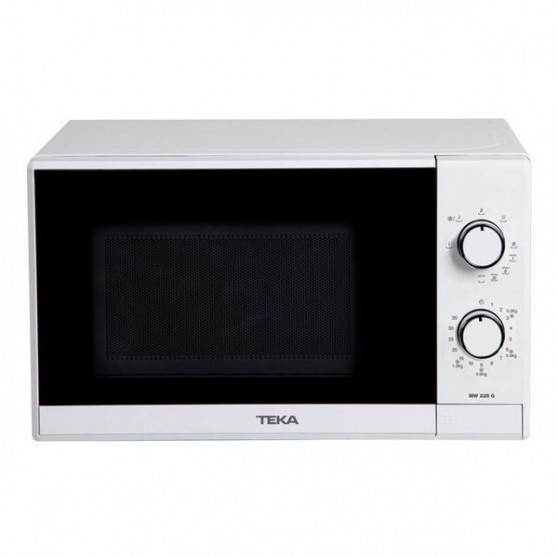 Microondas TEKA MW225 Blanco 20L