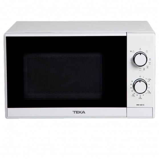 Microondas TEKA MW225G Blanco 20L