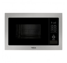 Microondas Integrable TEKA MWE255FI Inox
