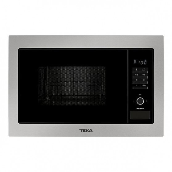 Microondas Integrable TEKA MWE255FI Inox