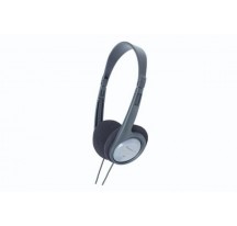 Auriculares PANASONIC RP-HT090E-H