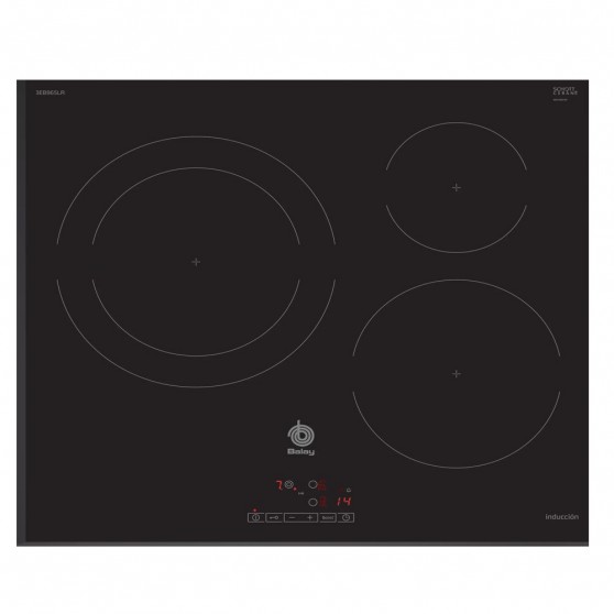 Placa Induccin BALAY 3EB965LR 3f induc