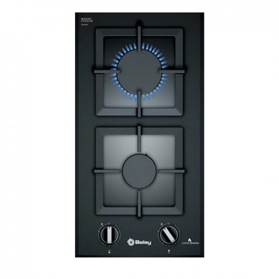 Placa Modular BALAY 3ETG632HB 2f gas