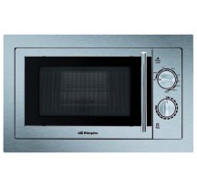 Microondas Integrable ORBEGOZO MIG2033 Inox 20L