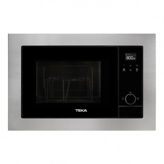 Microondas Integrable TEKA MS620BIS Inox