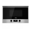 Microondas Integrable TEKA MS622BISL 22L Inox