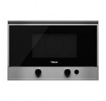 Microondas Integrable TEKA MS622BI Inox 22L