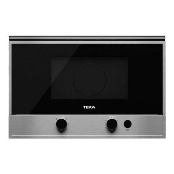 Microondas Integrable TEKA MS622BI Inox 22L