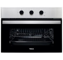 Horno Convencional TEKA HBC535 45cm Inox