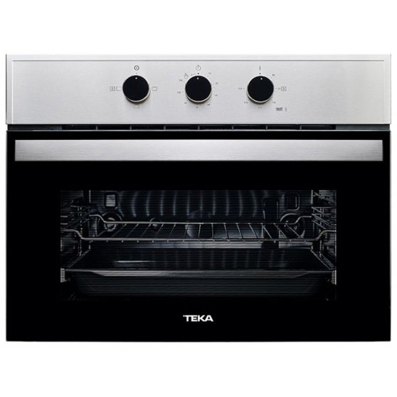 Horno Convencional TEKA HBC535 45cm Inox