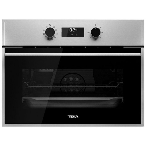 Horno TEKA HSC635 45cm Inox