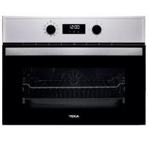 Horno TEKA HBC625P 45cm Inox Piro