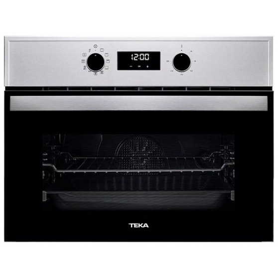 Horno TEKA HBC625P 45cm Inox Piro