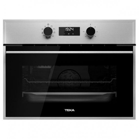 Horno TEKA HSC635P 45cm Inox Piro