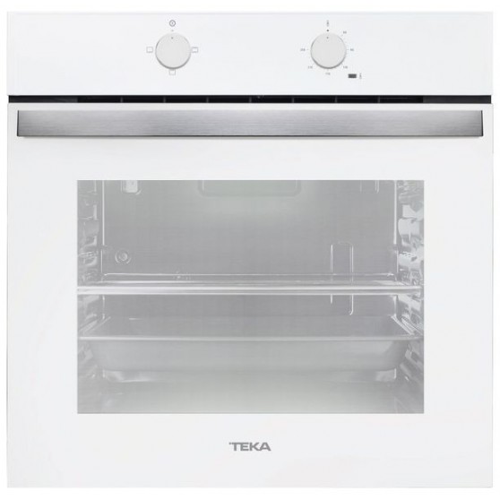 Horno Convencional TEKA HBB490 Blanco