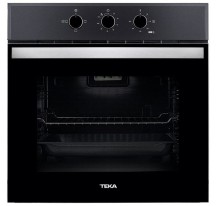 Horno Convencional TEKA HBB510 Negro