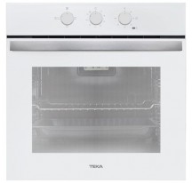 Horno Convencional TEKA HBB510 Blanco