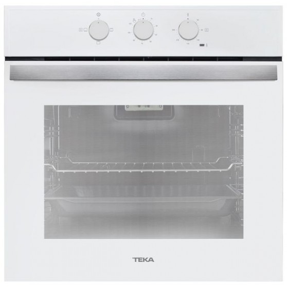 Horno Convencional TEKA HBB510 Blanco