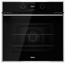 Horno TEKA HLB830 Inox+Negro G1n