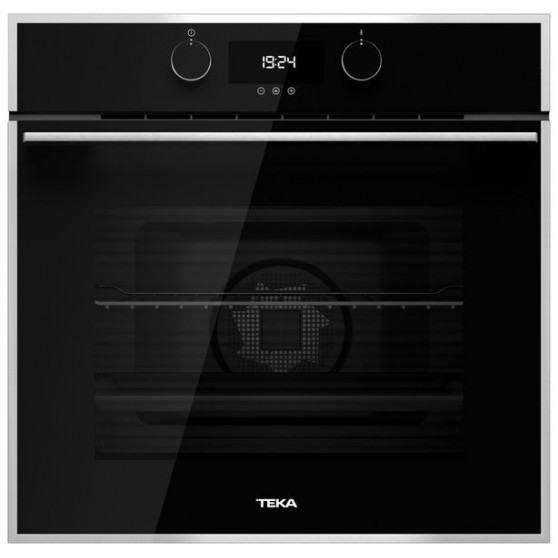 Horno TEKA HLB830 Inox+Negro G1n