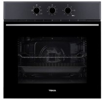 Horno TEKA HSB610 Negro G1n