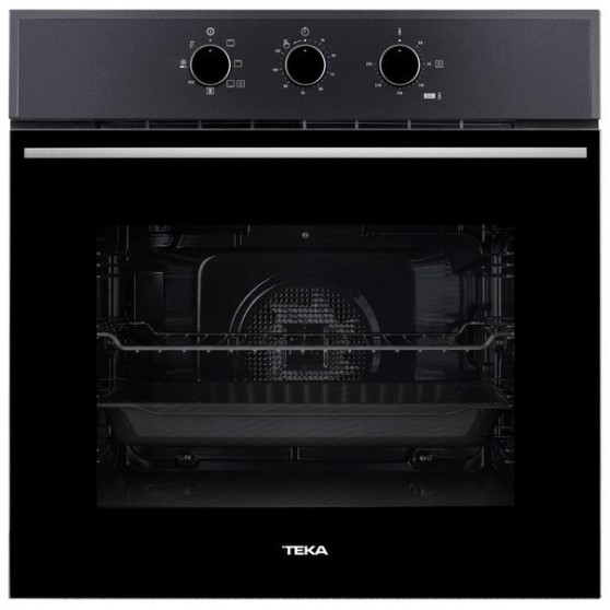 Horno TEKA HSB610 Negro G1n