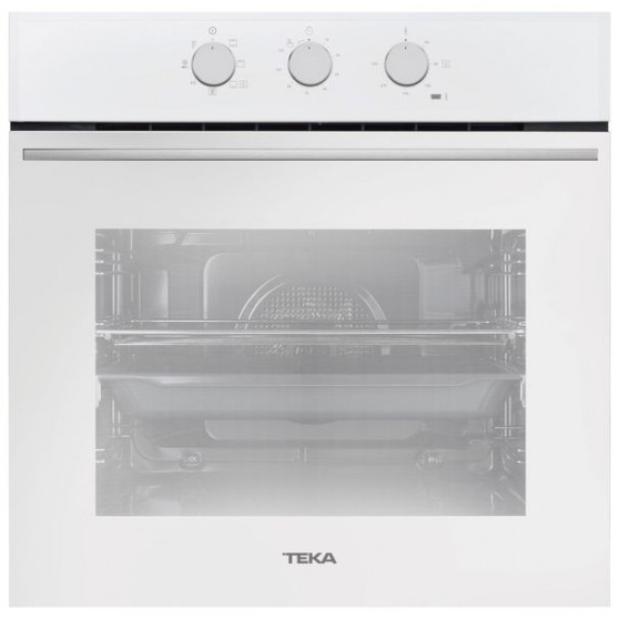 Horno TEKA HSB610 Blanco G1n