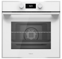 Horno TEKA HLB840PWH Blanco Piro
