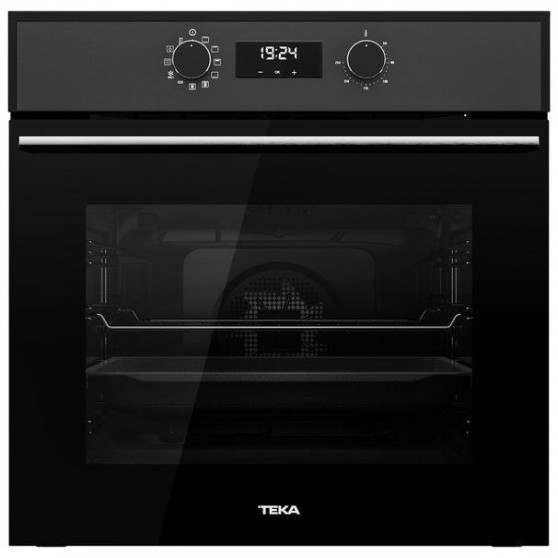 Horno TEKA HSB620P Negro Piro