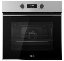 Horno TEKA HSB625P Inox Piro G1n