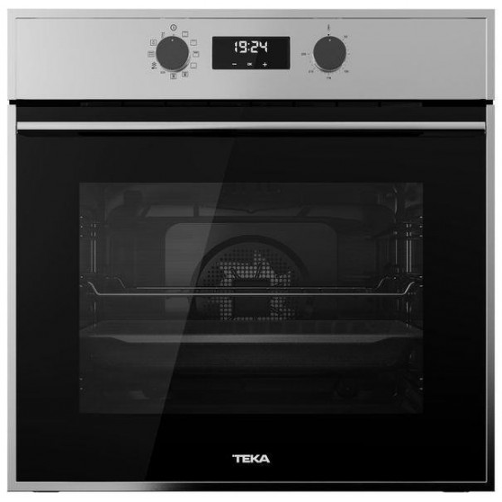 Horno TEKA HSB625P Inox Piro G1n