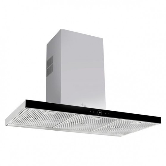 Campana TEKA DLH 985 T 90cm Inox Negro