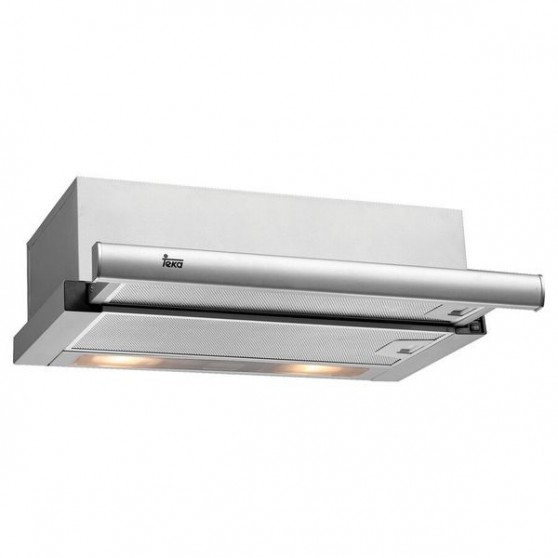 Campana Telescpica TEKA TL6310 60cm Inox