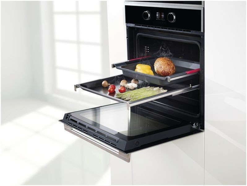Guías Horno TEKA Wish 2 Niveles - Devoraprecios