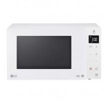 Microondas LG MH6535GDH Blanco 25L