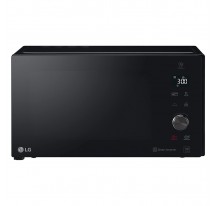 Microondas LG MH7265DPS Negro 32L